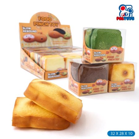 ستاند سكوشي 1/12 - خبز فينو